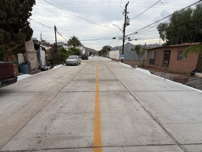 calle daniela ortiz