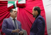 Proponen en la Cámara de Diputados blindar los procesos electorales ante financiamiento extranjero