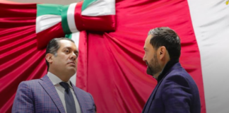 Proponen en la Cámara de Diputados blindar los procesos electorales ante financiamiento extranjero