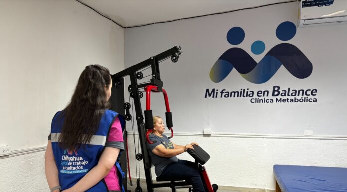 Promueve IMPAS prevención cardiovascular con servicios que ofrece la Clínica Metabólica