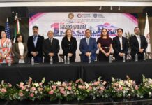 Arranca en Juárez Primer Congreso Binacional de Mecanismos Alternativos de Solución de Controversias