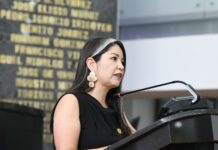 Garantiza Congreso el acceso de las personas con discapacidad con perros guía a todos los espacios