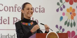 Nueva Constitución blinda soberanía e igualdad: Claudia Sheinbaum
