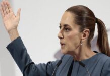 EU no tiene razón para expulsar a 2,900 paisanos a CA: Sheinbaum