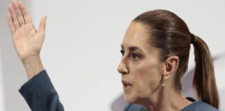 EU no tiene razón para expulsar a 2,900 paisanos a CA: Sheinbaum