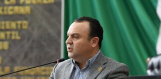 Reforma Congreso el Código Civil del Estado