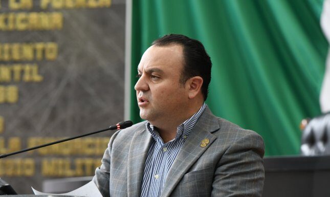 Reforma Congreso el Código Civil del Estado