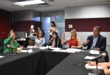 Aprueba Comisión convocatorias para reconocer al Mérito Médico y sobre la Prevención de Adicciones 2026.