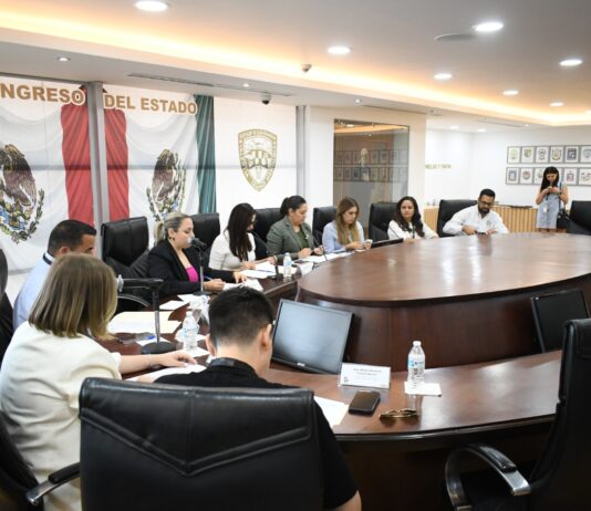 Congreso de Chihuahua, primer lugar nacional en transparencia: CIMTRA