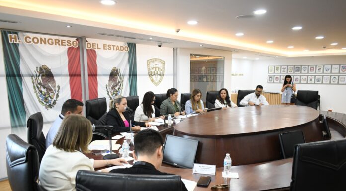 Congreso de Chihuahua, primer lugar nacional en transparencia: CIMTRA
