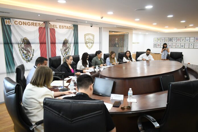 congreso chihuahua cimtra