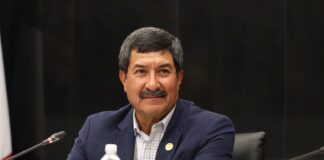 Necesario dotar de autonomía presupuestal a órganos de dirección del Poder Judicial: Corral