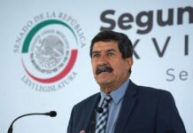 Rechazo que reformas a propiedad industrial planteen cárcel por memes o parodias: Corral