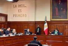 Corte obliga a Chihuahua a legislar contra injerencia extranjera; aplicará hasta 2030