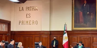 Corte obliga a Chihuahua a legislar contra injerencia extranjera; aplicará hasta 2030