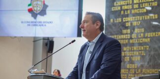 Olson: Defender la vida también significa promover la salud mental