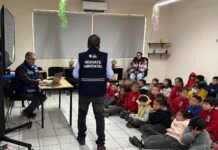 Invita Municipio a niñas y niños a ser detectives ambientales en este regreso a clases