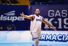 Dorados enfocado en la serie ante el líder Soles de Ojinaga de LNBP