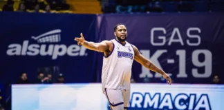 Dorados enfocado en la serie ante el líder Soles de Ojinaga de LNBP