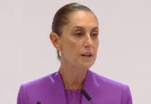 Economía mexicana se mantiene estable y avanzando: Claudia Sheinbaum