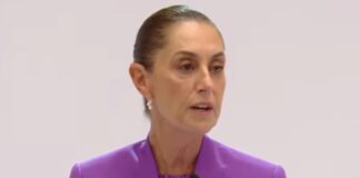 Economía mexicana se mantiene estable y avanzando: Claudia Sheinbaum