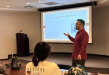 Fortalece Municipio la creación de proyectos artísticos locales con seminario “Saldo a Favor”
