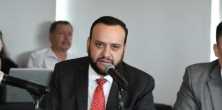 Encabezará GPPRI Junta de Coordinación Política en tercer año legislativo