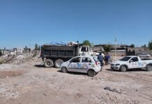 Deposita el escombro en su lugar; Municipio informa los lugares autorizados