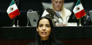 Pide senadora Laura Esquivel cadena perpetua para los abusadores sexuales de menores