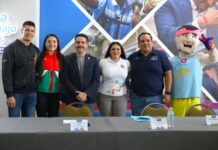 Invita Municipio a deportistas de las disciplinas de lucha al “Chihuahua Fight Experience”