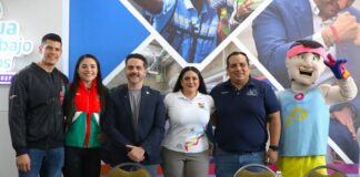 Invita Municipio a deportistas de las disciplinas de lucha al “Chihuahua Fight Experience”