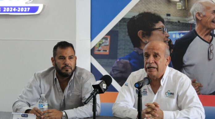 Fortalece IMPAS prevención de la rickettsia con el programa Patio de Mi Casa