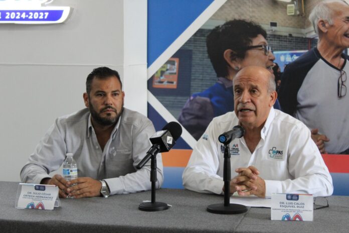 fortalecio impas 1