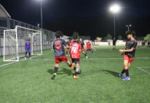 Reúne Copa Estilo Chihuahua a futbolistas y familias de cinco municipios
