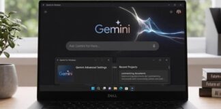 Llegó Gemini para Windows: así puedes instalarlo y utilizarlo