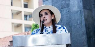 “Quieren encarcelarme”: Grecia Quiroz denunció supuesto plan