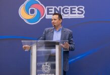 Impulsa Marco Bonilla ENCES: capacitación que hace crecer negocios y abre oportunidades laborales
