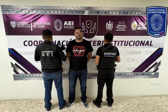 homicidio y lesiones