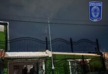 Capturado con orden de aprehensión durante cateo en colonia Insurgentes