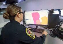 Inteligencia de la Policía Municipal identifica zonas prioritarias para orientar patrullajes