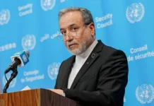 Irán ofrece a EE.UU. un acuerdo para reabrir el estrecho de Ormuz en 7 días