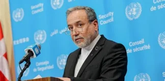 Irán ofrece a EE.UU. un acuerdo para reabrir el estrecho de Ormuz en 7 días