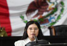 Busca Congreso que NNA comparezcan el menor número de veces posible durante procesos judiciales