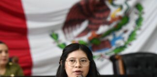 Busca Congreso que NNA comparezcan el menor número de veces posible durante procesos judiciales