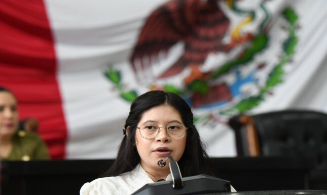 Busca Congreso que NNA comparezcan el menor número de veces posible durante procesos judiciales
