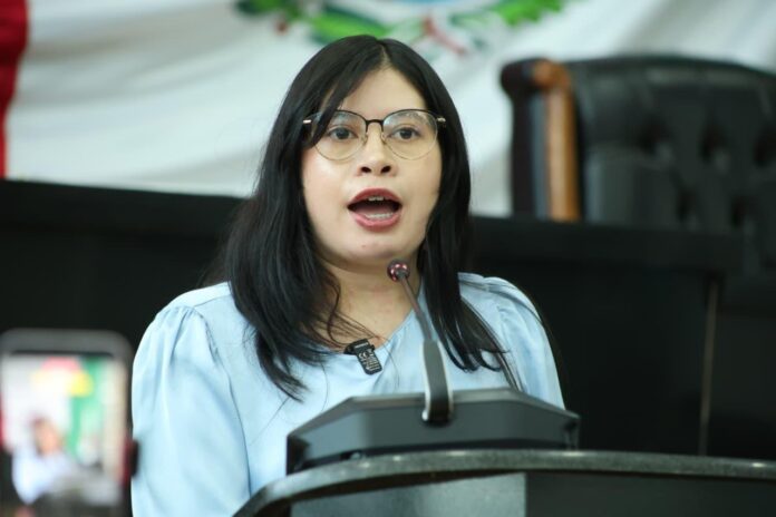 jael exige salud