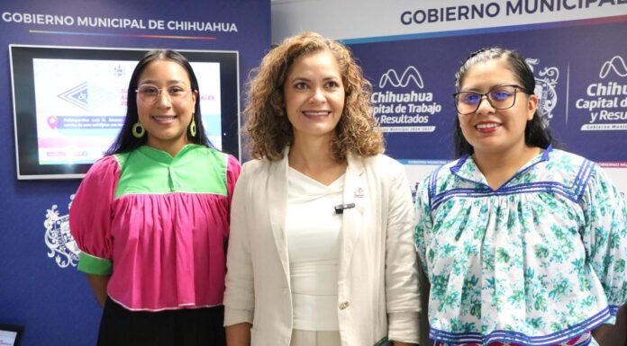 Invita Municipio a comunidades indígenas a jornada de juegos, deporte y tradición