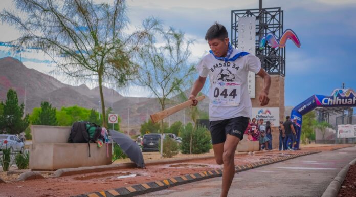 Fortalecen identidad indígena con jornada de juegos y deportes tradicionales