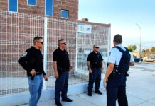 Refuerza Policía Municipal acciones para prevenir la violencia familiar en el Distrito León