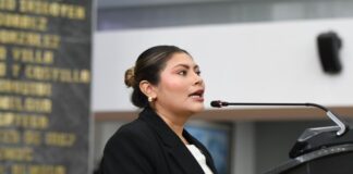 Reforma Congreso leyes estatales para protección contra la violencia sexual y atención a víctimas en Chihuahua